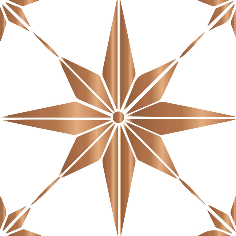 Peel and Stick Brown wall paper easy to install for home design peel and stick Tiles Model - B76