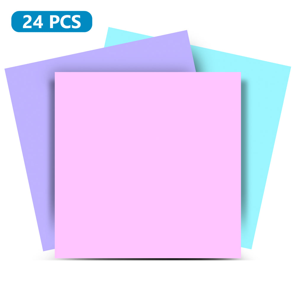 Colorful Solid color tile stickers multiple colors easy to install yourself Model- C61