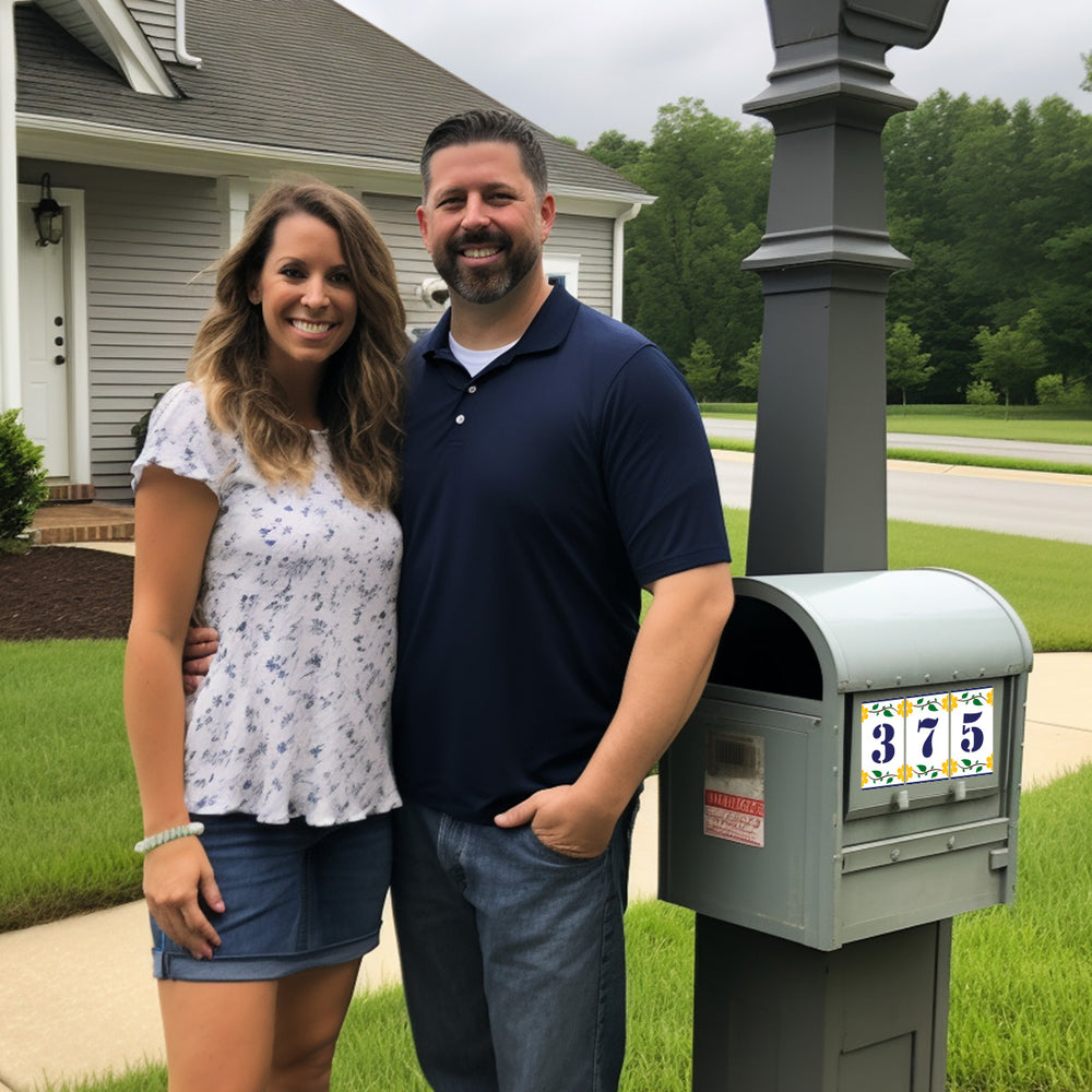 Alphabet or Numbers Peel and stick, Self Adhesive, Letter Stickers