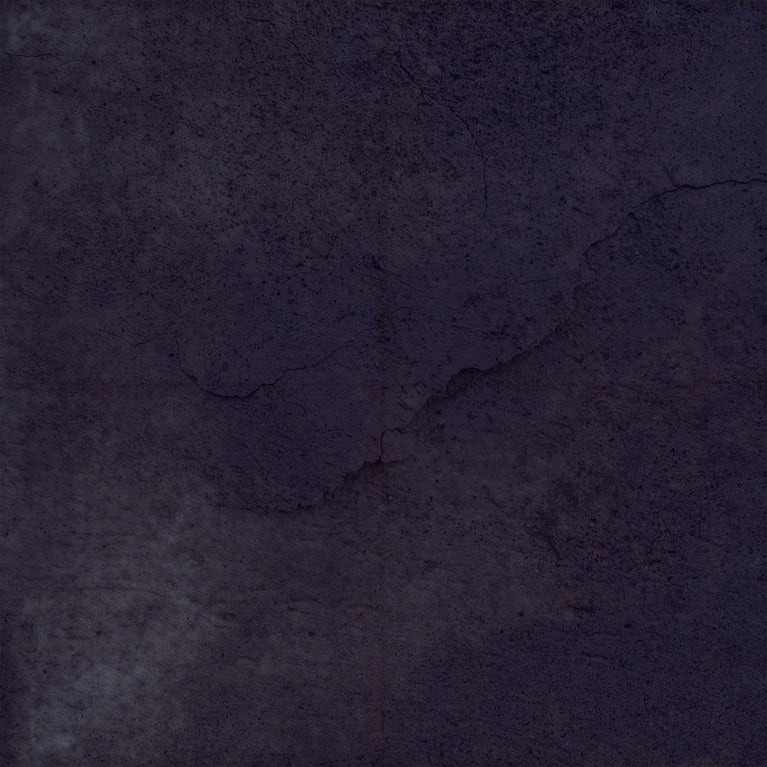 Solid Black Peel And Stick Easy Transforming Dark backsplash Model -R164