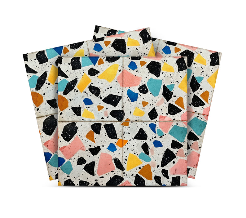 Custom T10 12 Pack 12x12 Inch