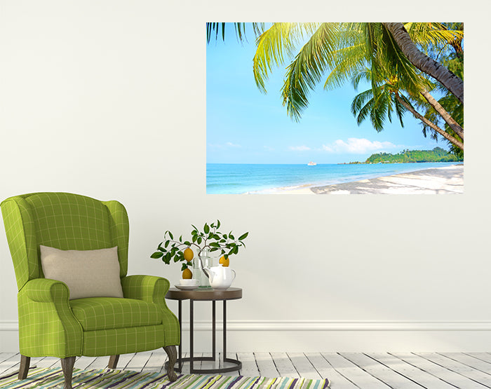 IMPRESSIVE WALL DECALS, REMOVABLE WALL STICKERS, WALL DECOR