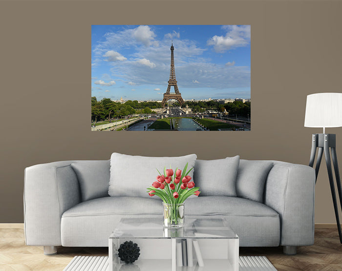 IMPRESSIVE WALL DECALS, REMOVABLE WALL STICKERS, WALL DECOR