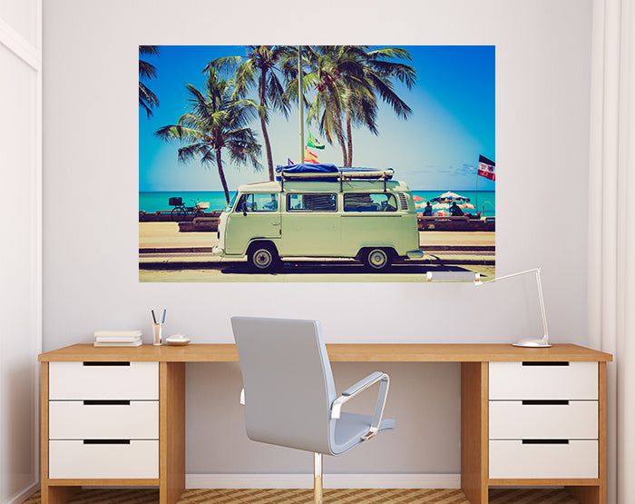 IMPRESSIVE WALL DECALS, REMOVABLE WALL STICKERS, WALL DECOR