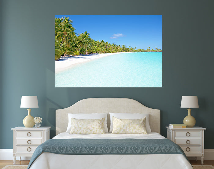 IMPRESSIVE WALL DECALS, REMOVABLE WALL STICKERS, WALL DECOR