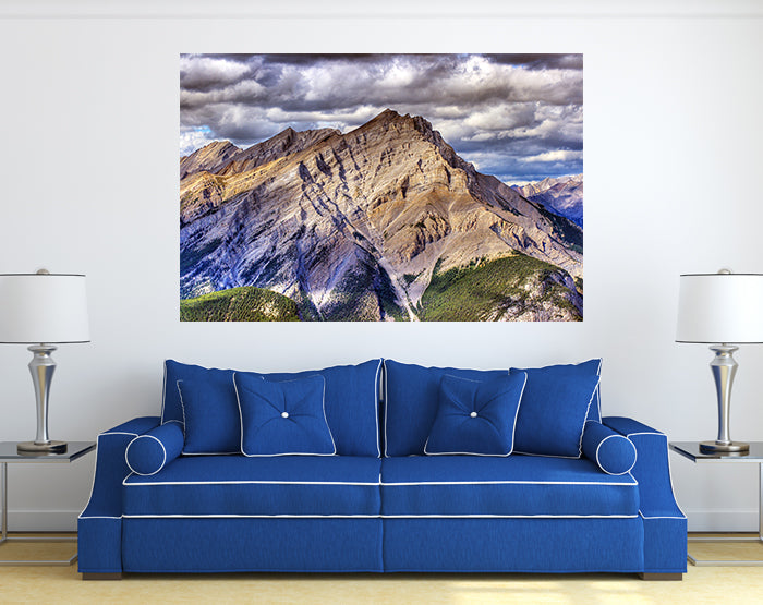 IMPRESSIVE WALL DECALS, REMOVABLE WALL STICKERS, WALL DECOR