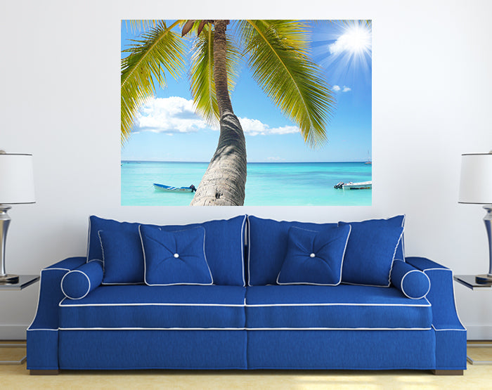 IMPRESSIVE WALL DECALS, REMOVABLE WALL STICKERS, WALL DECOR