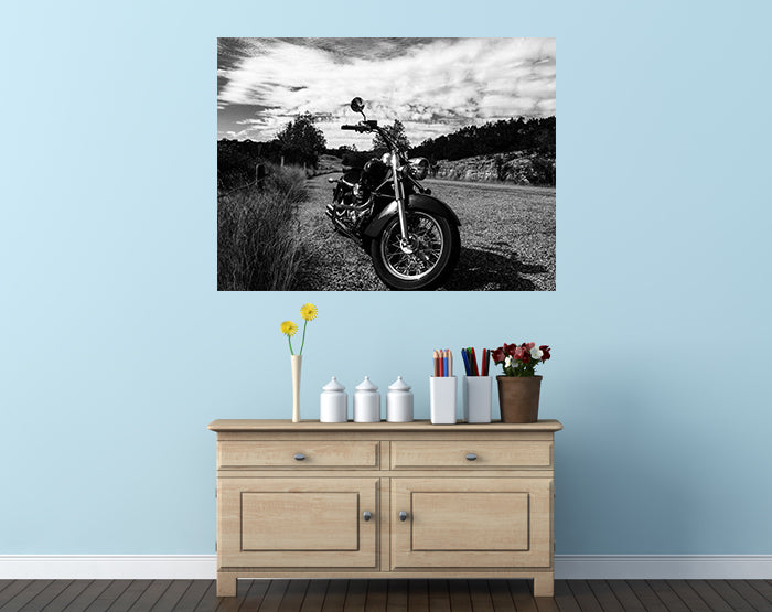 IMPRESSIVE WALL DECALS, REMOVABLE WALL STICKERS, WALL DECOR