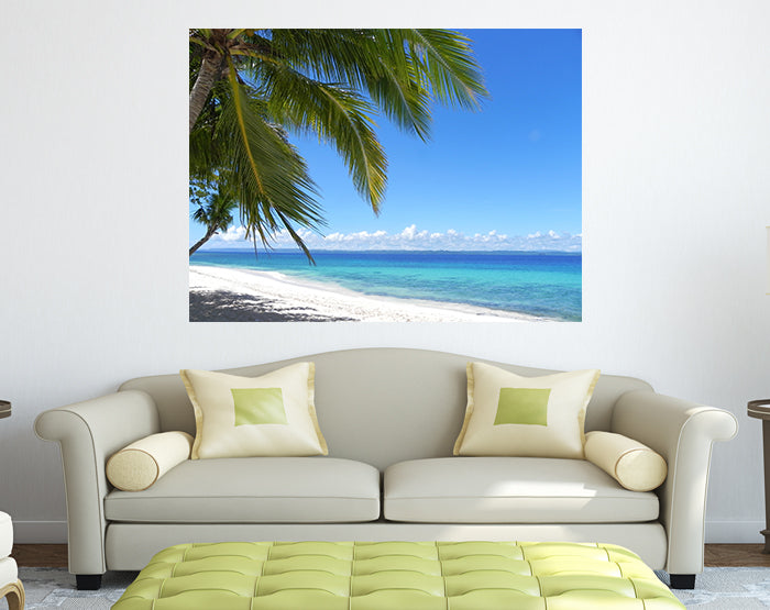 IMPRESSIVE WALL DECALS, REMOVABLE WALL STICKERS, WALL DECOR