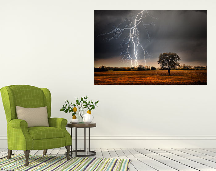 IMPRESSIVE WALL DECALS, REMOVABLE WALL STICKERS, WALL DECOR