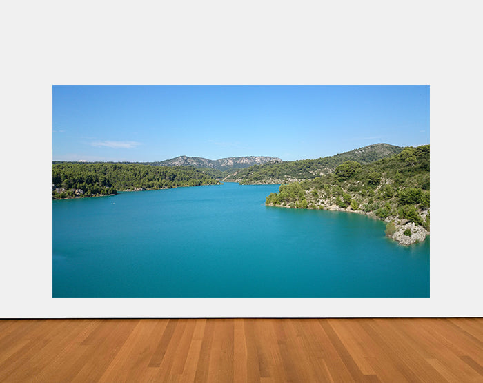 IMPRESSIVE WALL DECALS, REMOVABLE WALL STICKERS, WALL DECOR