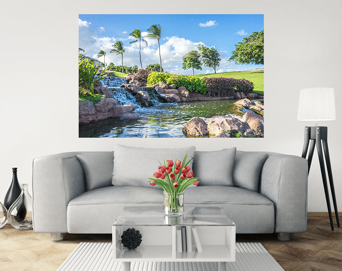 IMPRESSIVE WALL DECALS, REMOVABLE WALL STICKERS, WALL DECOR