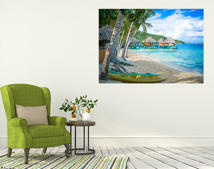 IMPRESSIVE WALL DECALS, REMOVABLE WALL STICKERS, WALL DECOR