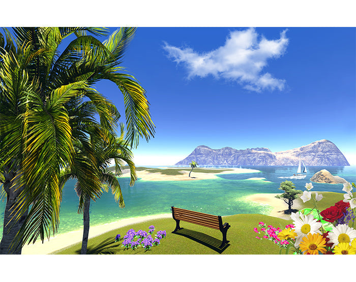 IMPRESSIVE WALL DECALS, REMOVABLE WALL STICKERS, WALL DECOR