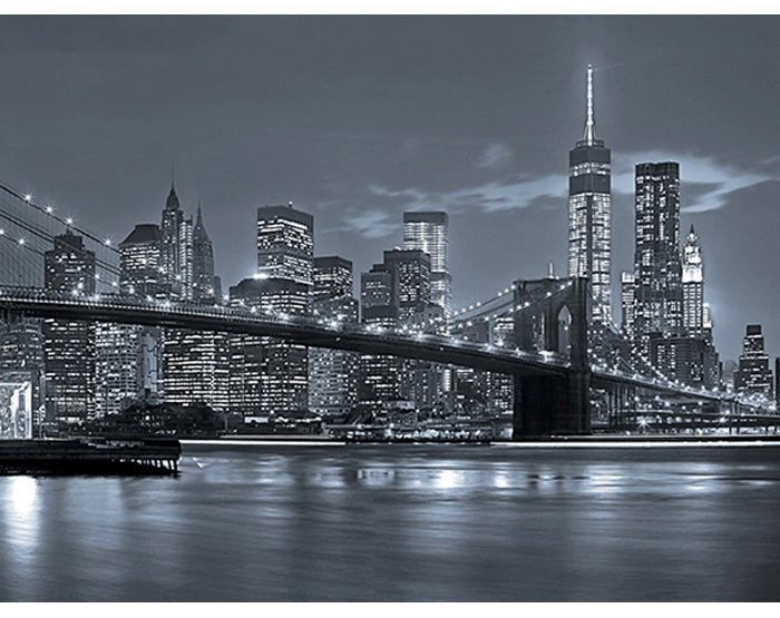 IMPRESSIVE WALL DECALS, REMOVABLE WALL STICKERS, WALL DECOR