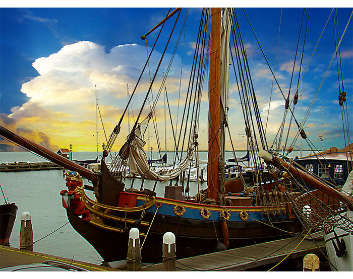 IMPRESSIVE WALL DECALS, REMOVABLE WALL STICKERS, WALL DECOR