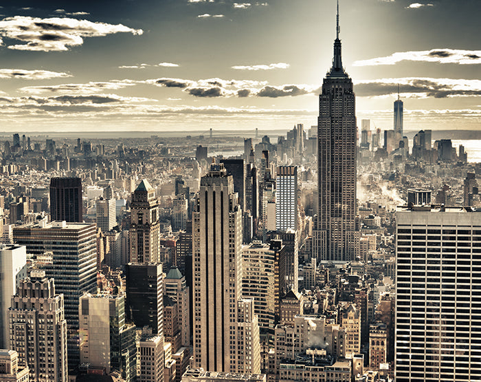 IMPRESSIVE WALL DECALS, REMOVABLE WALL STICKERS, WALL DECOR