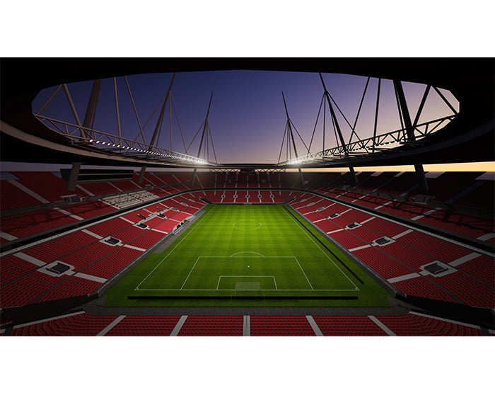 IMPRESSIVE WALL DECALS, REMOVABLE WALL STICKERS, WALL DECOR