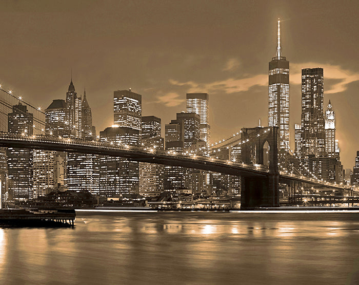 IMPRESSIVE WALL DECALS, REMOVABLE WALL STICKERS, WALL DECOR