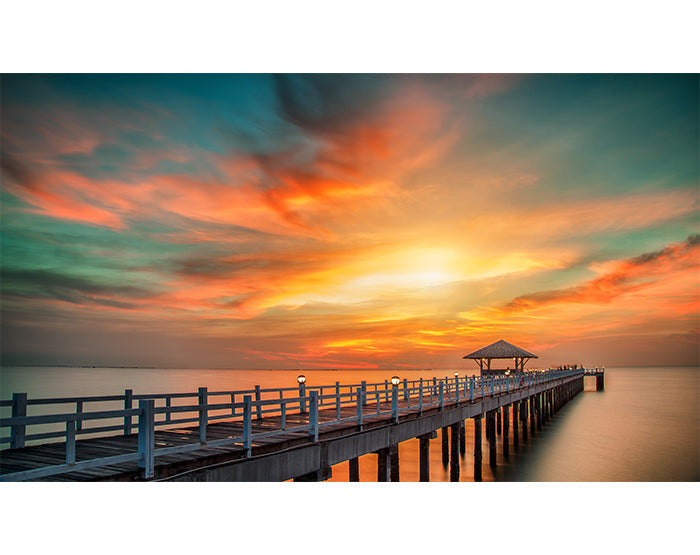 IMPRESSIVE WALL DECALS, REMOVABLE WALL STICKERS, WALL DECOR