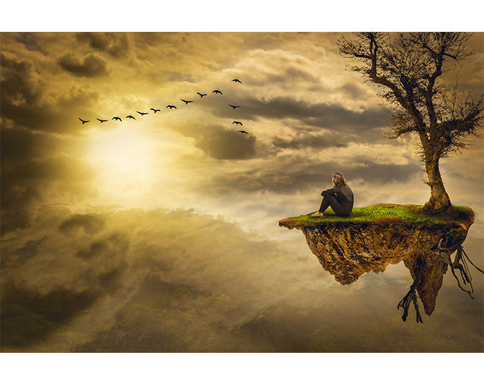 IMPRESSIVE WALL DECALS, REMOVABLE WALL STICKERS, WALL DECOR