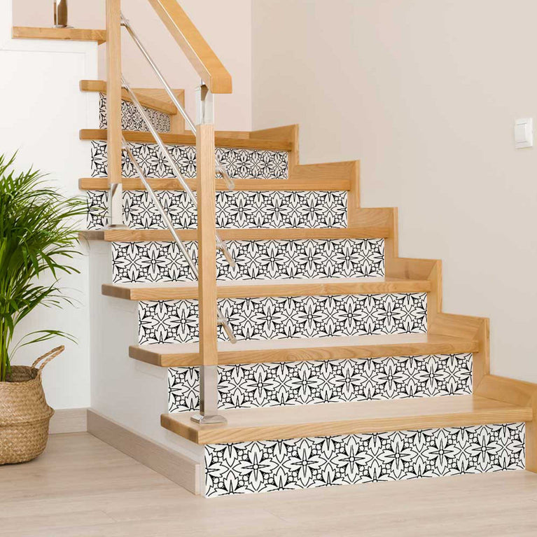 Transform Your Home with Our Peel and Stick Tile Stickers Model - b29