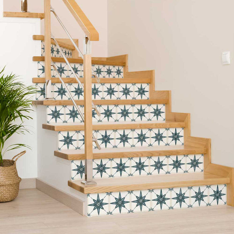 Elevate Your Home Decor with Peel and Stick Tile Stickers Model - b70