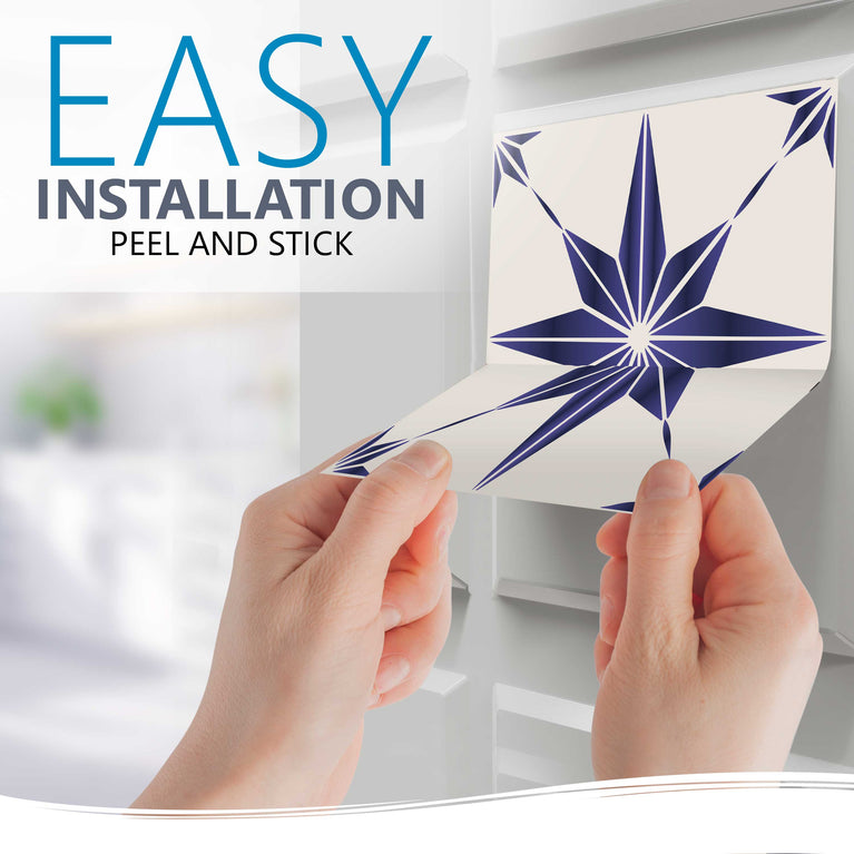 Upgrade Your Home with Easy-to-Install Peel and stick Backsplash Tiles Model - b88