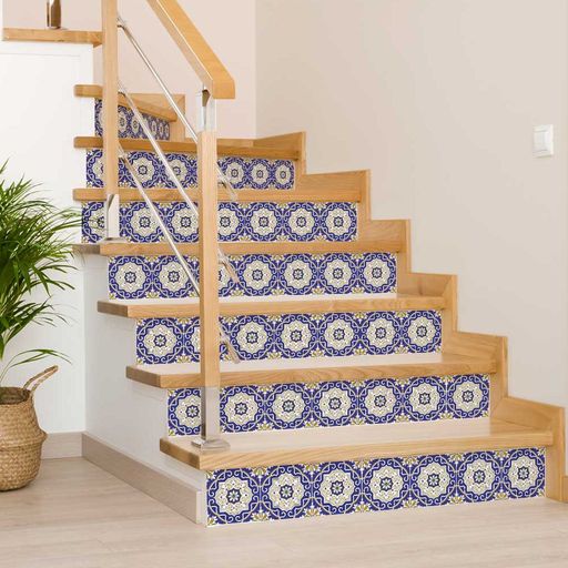 Elevate Your Home Decor with Peel and Stick Tile Stickers Model - A11