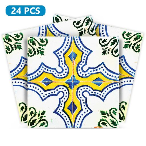 Shop Our Collection of Trendy Peel and Stick Tile Stickers Model - H51