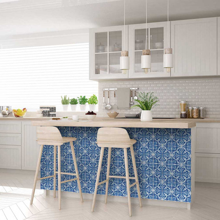 Upgrade Your Home with Easy-to-Install Peel and stick Backsplash Tiles Model - H15