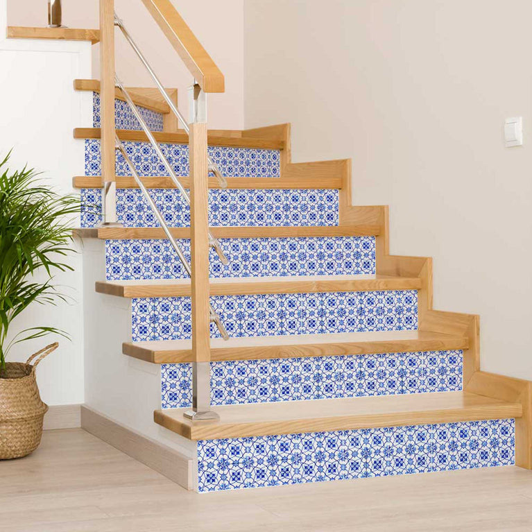 DIY Home Renovations Made Simple with Peel and Stick Tile Stickers Model - H19