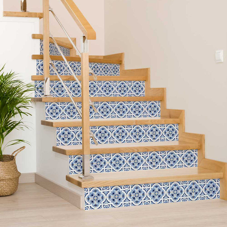 Elevate Your Home Decor with Peel and Stick Tile Stickers Model - H20