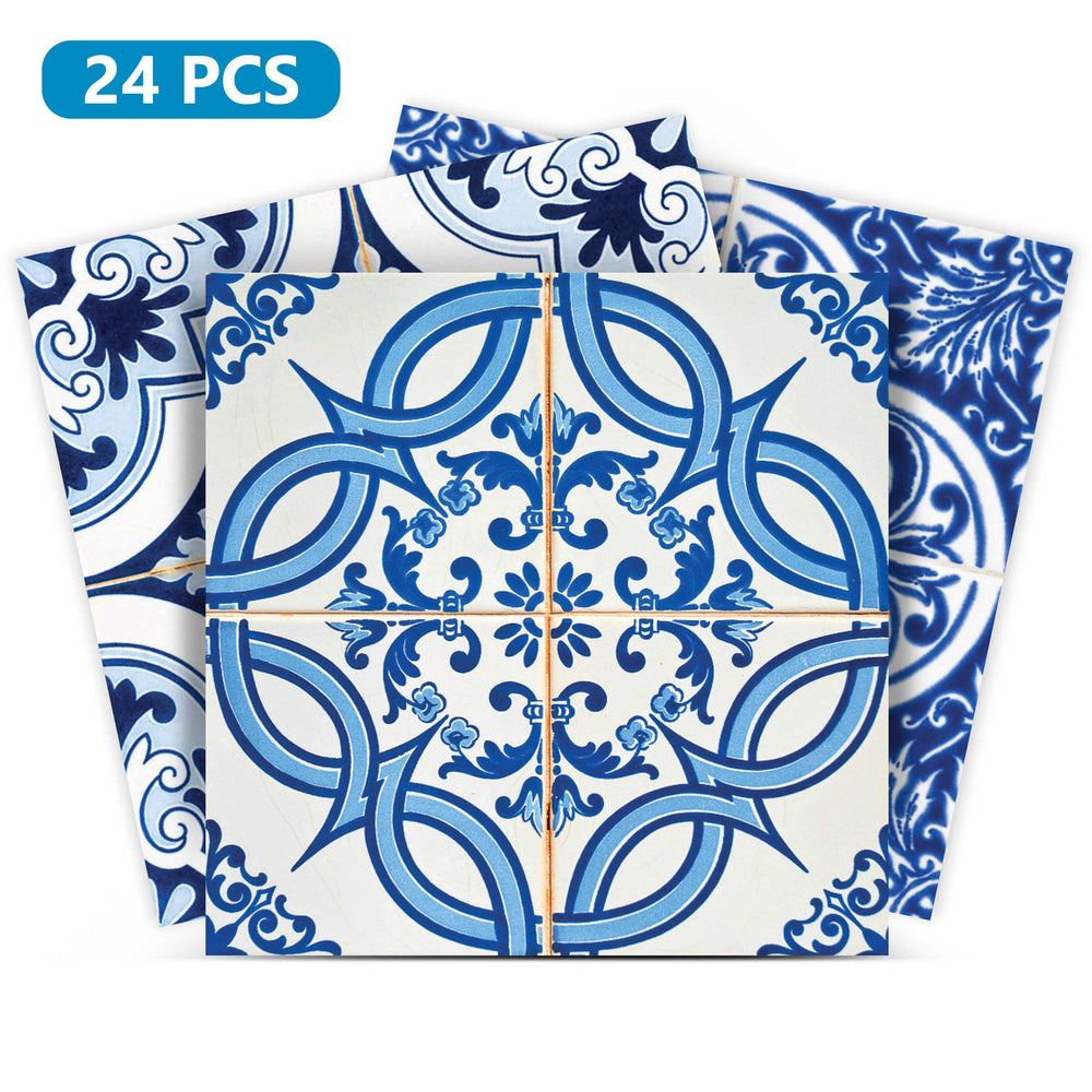 Shop Our Collection of Trendy Peel and Stick Tile Stickers Model - H601