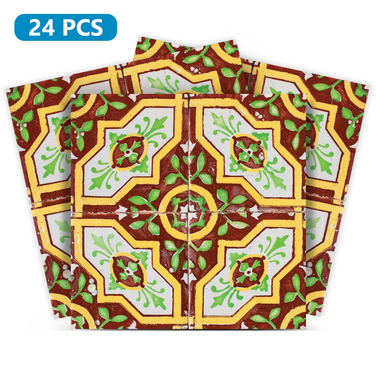 Shop Our Collection of Trendy Peel and Stick Tile Stickers Model - H9