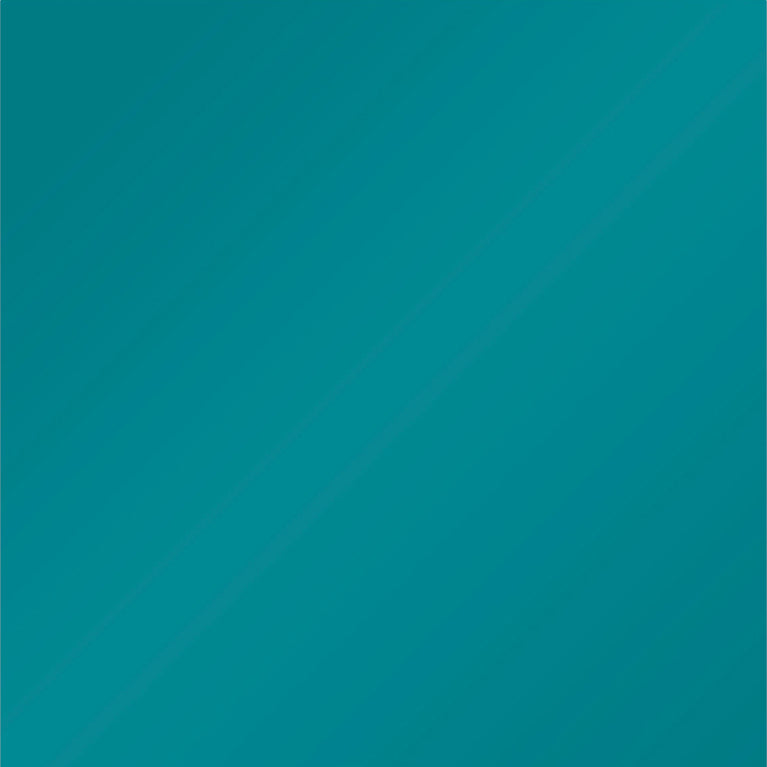 Single Color Solid Blue tile stickers for home renovation Model - PW11