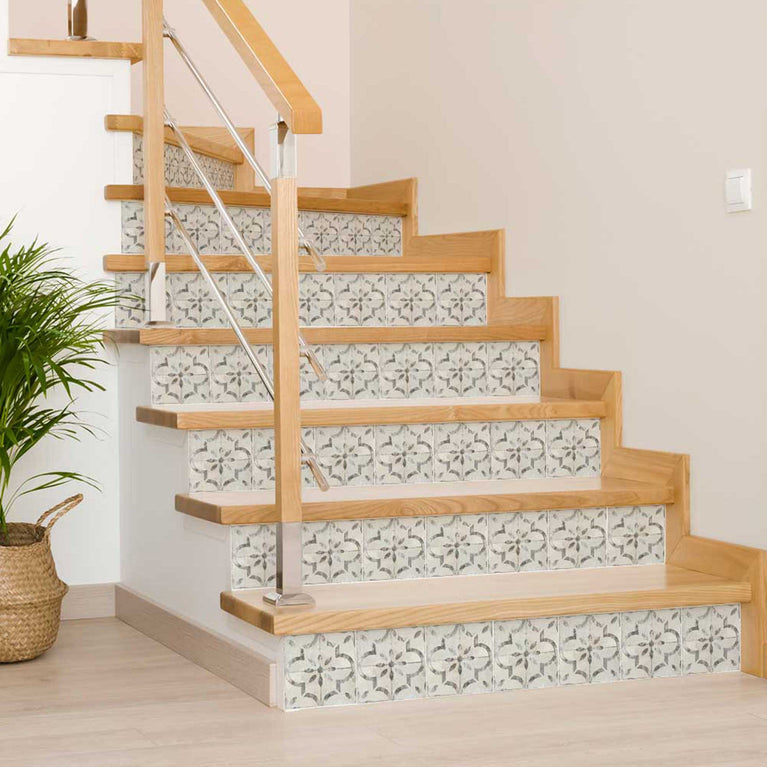 Transform Your Home with Our Peel and Stick Tile Stickers Model - R20