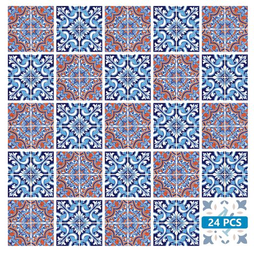 Shop Our Collection of Trendy Peel and Stick Tile Stickers Model - H218