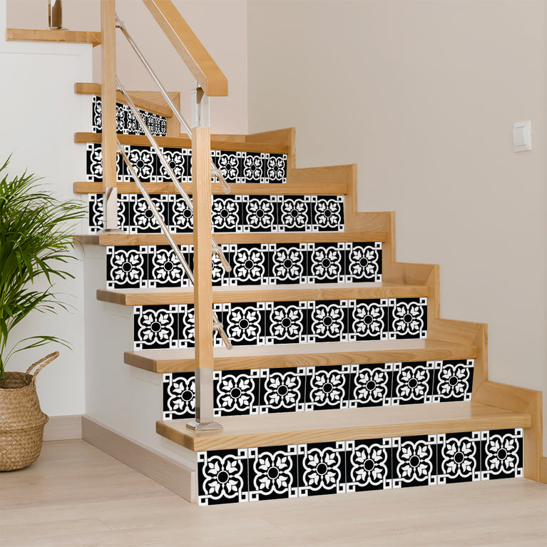 Shop Our Collection of Trendy Peel and Stick Tile Stickers Model - B2