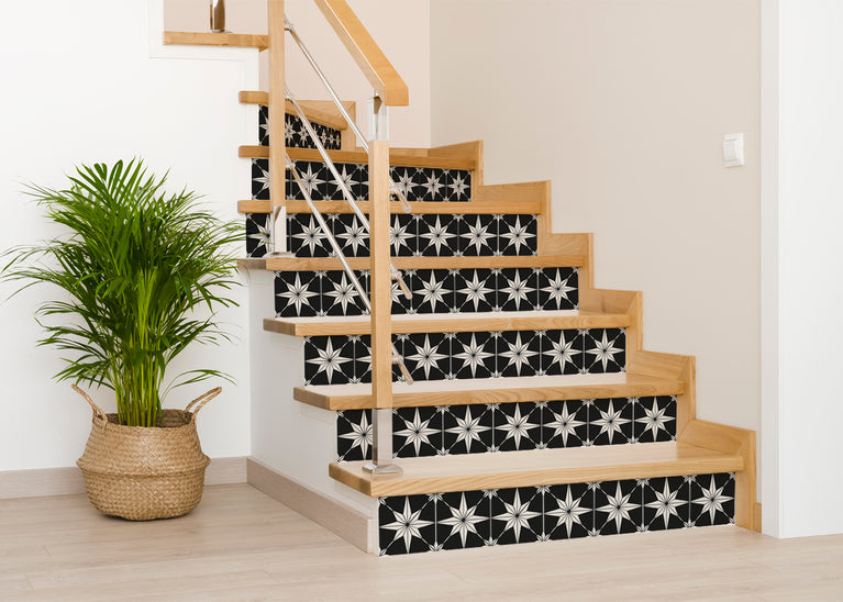 Transform Your Home with Our Peel and Stick Tile Stickers Model - B66