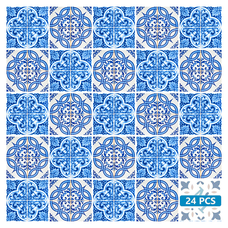 Transform Your Home with Our Peel and Stick Tile Stickers Model - H202