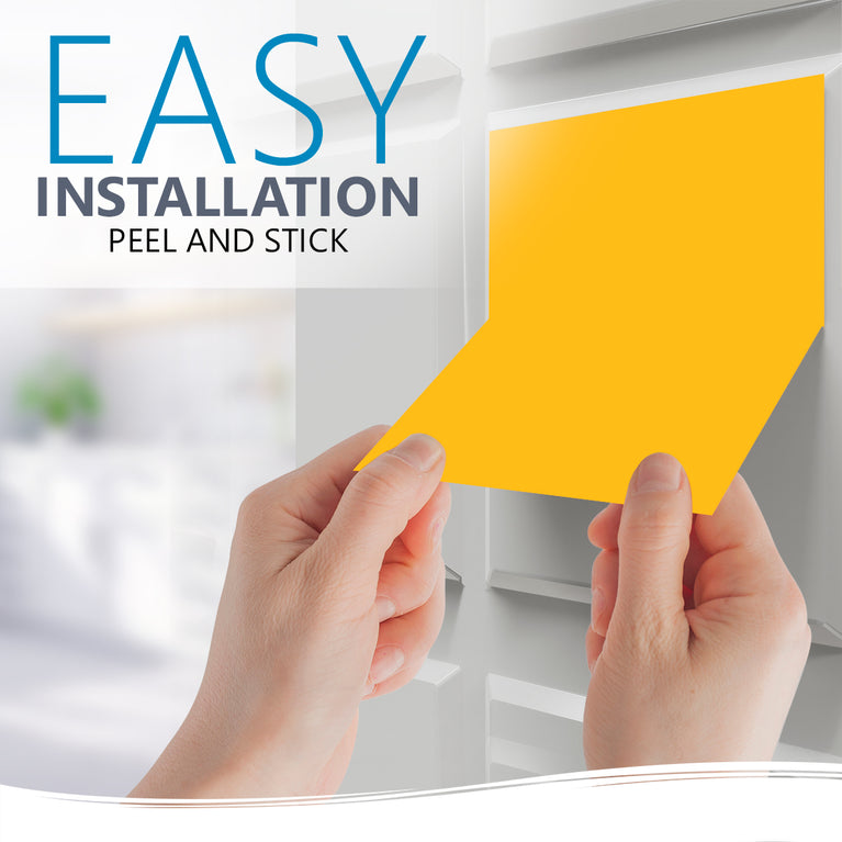 Elevate Your Home Decor with Peel and Stick Tile Stickers Model - PW01