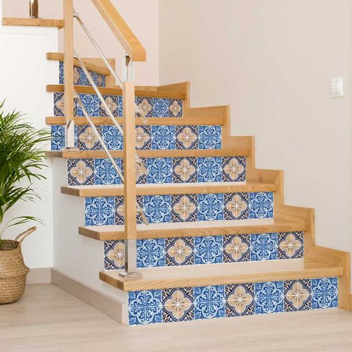 Shop Our Collection of Trendy Peel and Stick Tile Stickers Model - H120