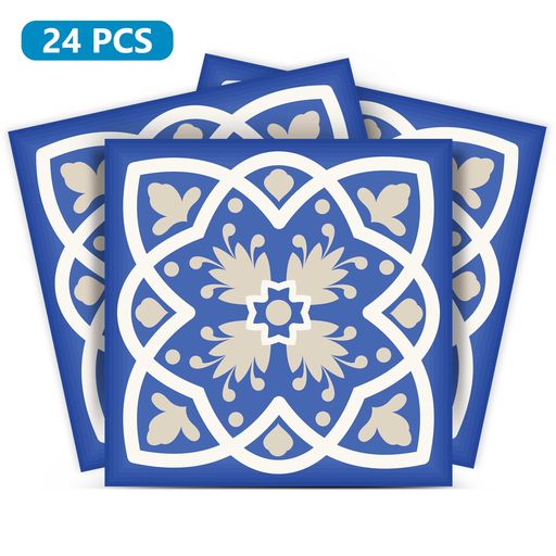 Transform Your Space with Peel and Stick Tile Stickers Model - A8