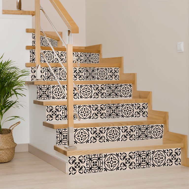 Shop Our Collection of Trendy Peel and Stick Tile Stickers Model - SB28