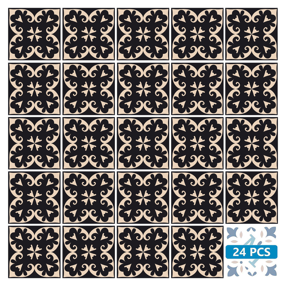 Shop Our Collection of Trendy Peel and Stick Tile Stickers Model - SB32