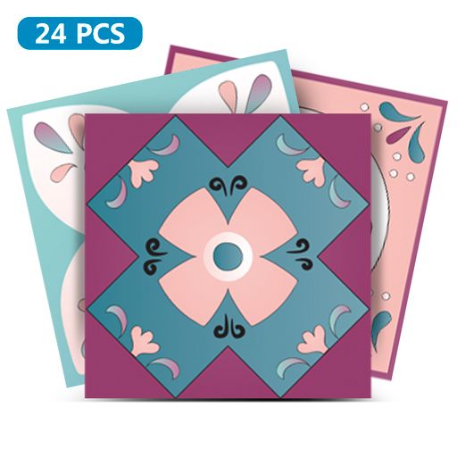 Shop Our Collection of Trendy Peel and Stick Tile Stickers Model - M6